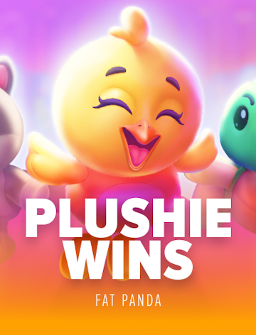 Plushie Wins